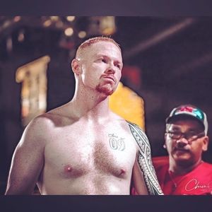 Meet your Posher, James